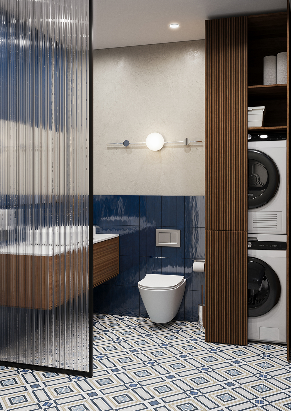 Artisan LAGUNA: Плитка с душой испанского солнца STP-ST49 INCOLOR - Вид №2