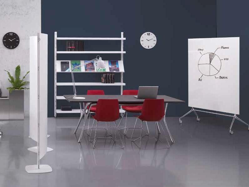 Caimi Brevetti Книжный шкаф для офиса Big sun-id-1416130 - Вид №8