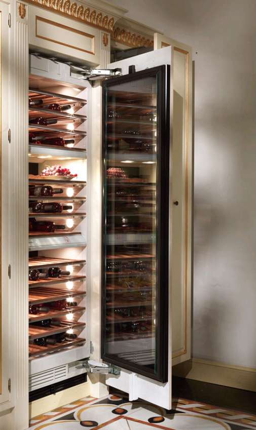 Кухня  FRANCESCO MOLON IVORY  - Вид №5