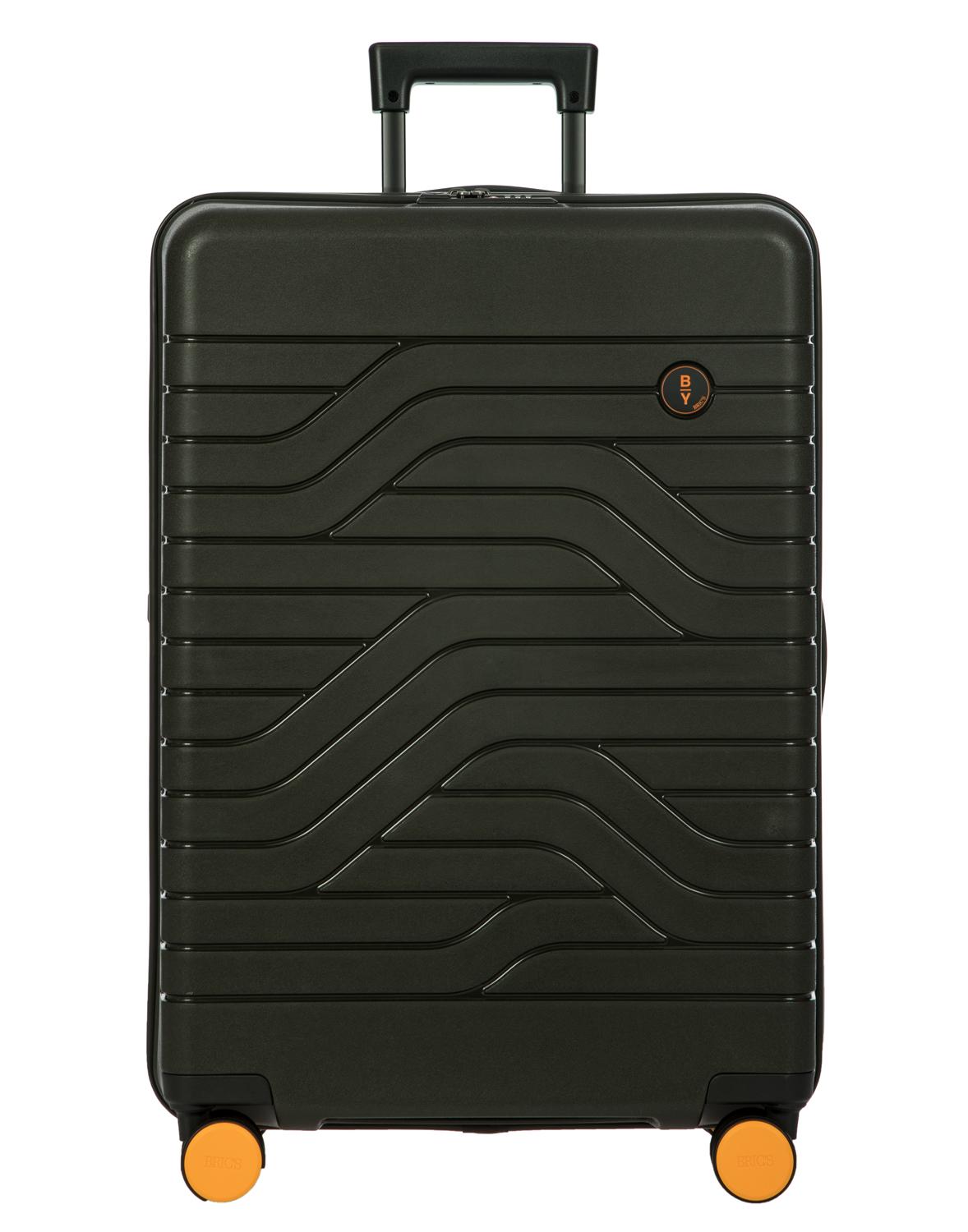 B1Y08431.078 Чемодан B1Y08431 Expandable Hard-Shell Medium Trolley BY Brics Ulisse - Вид №14