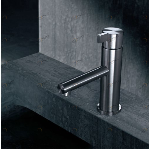 Смеситель однорычажный 7MTXQL_IXS Geda Nextage Toox без сливного гарнитура 7MTXQLIXS