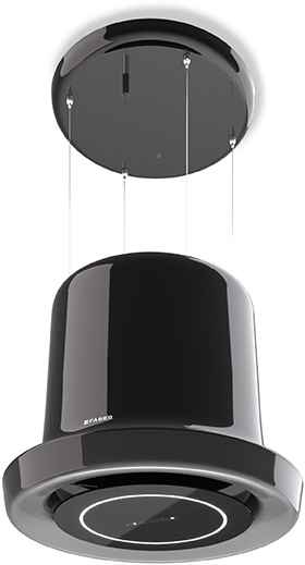 345.0541.005 Best, островные glow bn Faber 