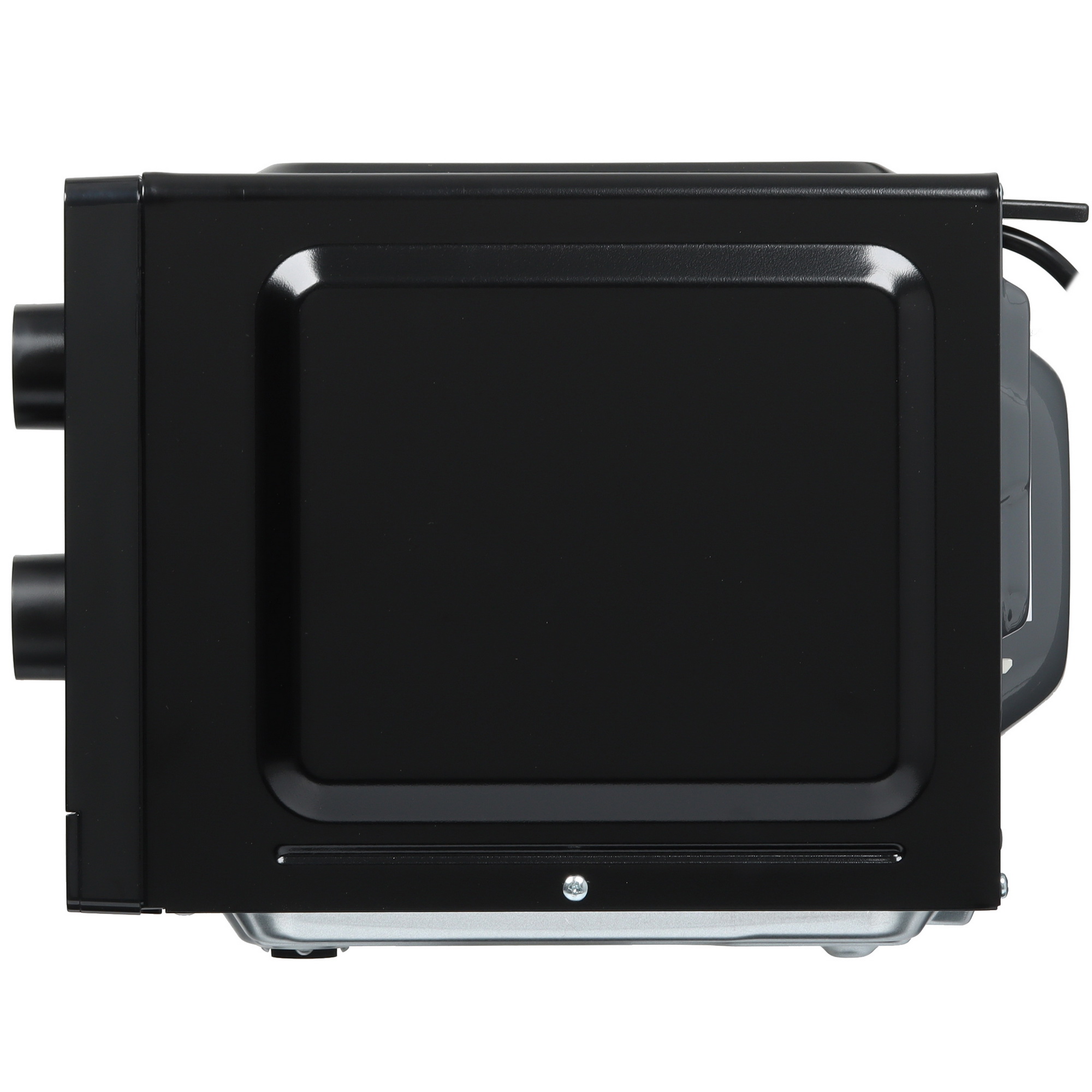 9150687 Микроволновая печь Domfy DSB-MW101 черный STDN-0072788 - Вид №2