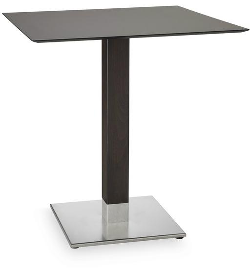 SCAB DESIGN Квадратный стол для договора Tiffany sun-id-1408883 - Вид №1