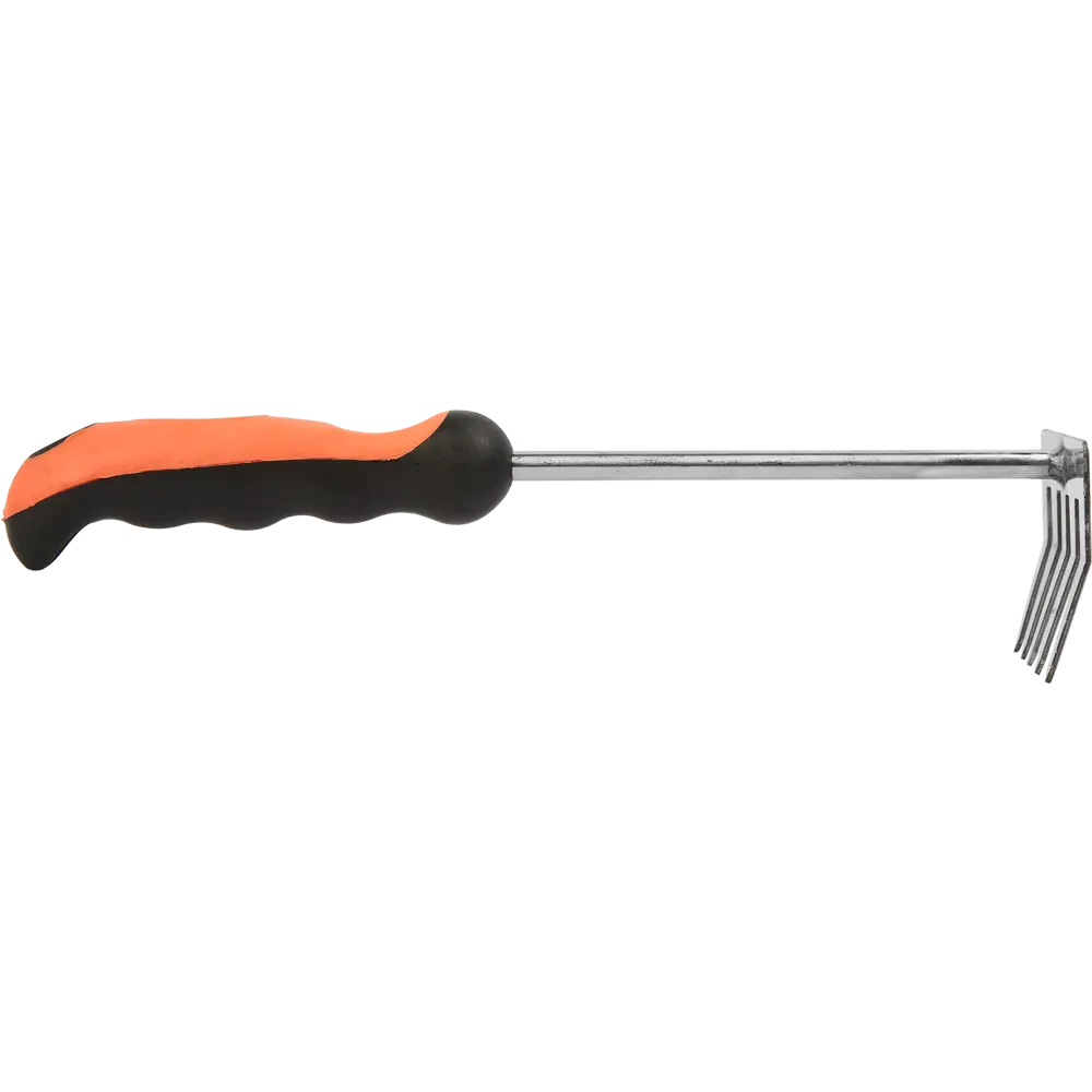 Грабли садовые НОВАСАД компактные для точной обработки почвы 85294575 STLM-0060924 - Вид №5