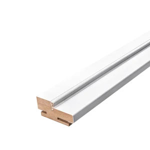 PORTIKA Дверная коробка Палермо телескопическая для межкомнатных дверей 87418091