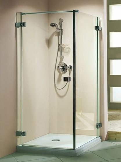 Душевое ограждение / Pura 5000 DUKA sun-id-374357 - Вид №1