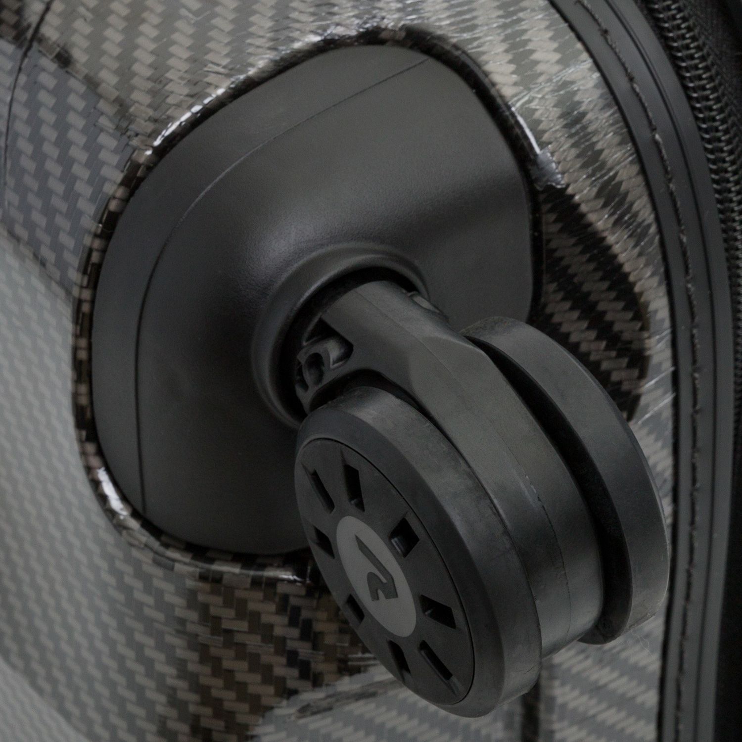 5953-0122 Чемодан 5953 Trolley S Roncato We Are Glam  - Вид №7