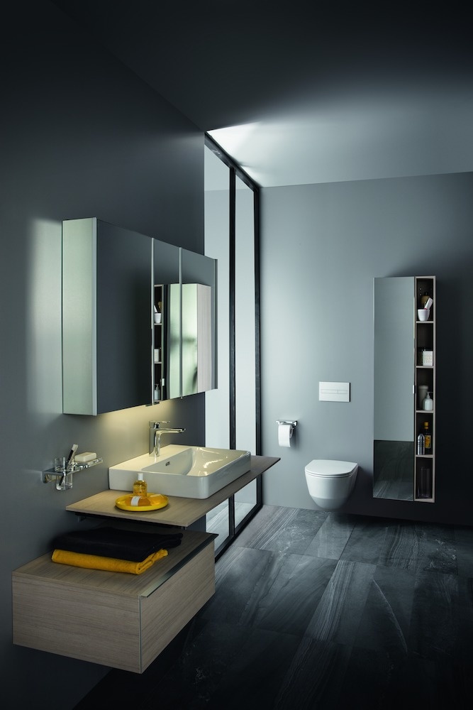 H8169620001081 Раковина, для установки на поверхность LAUFEN PRO - Вид №3