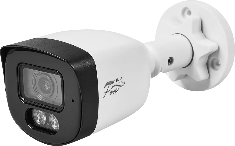 Santreyd FX-M2C - уличная IP-камера с ночным видением и всепогодной защитой 89345783