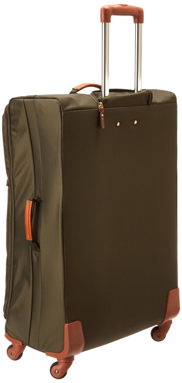 BXL38145.078 Чемодан BXL38145 L Brics X-Travel  - Вид №2