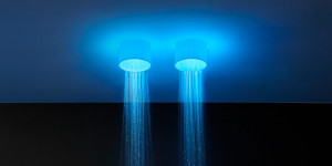 ST-90 Iride_in Насадка для душа Antoniolupi