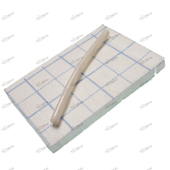 123400KB16 SANHA 23400KB MultiFit-Pex труба в бухтах,  PE-Xc 16 x 2,0 (200 m) мм 