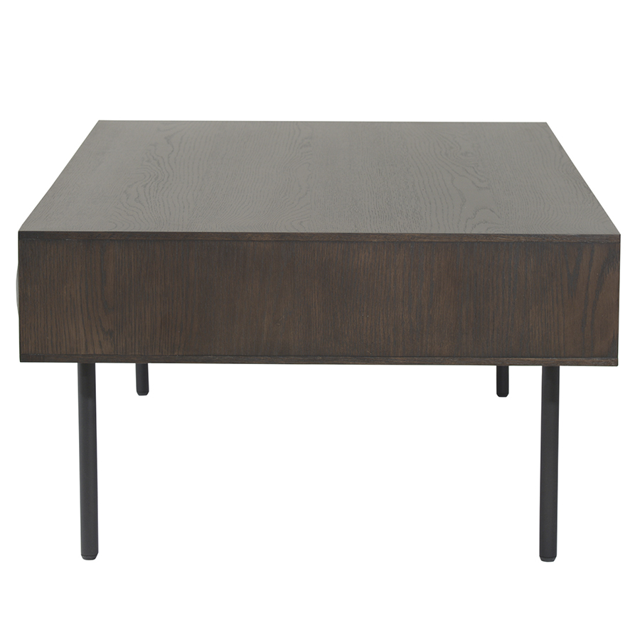 42113181 Столик кофейный , latina, 71х117х41 см Unique Furniture  - Вид №6