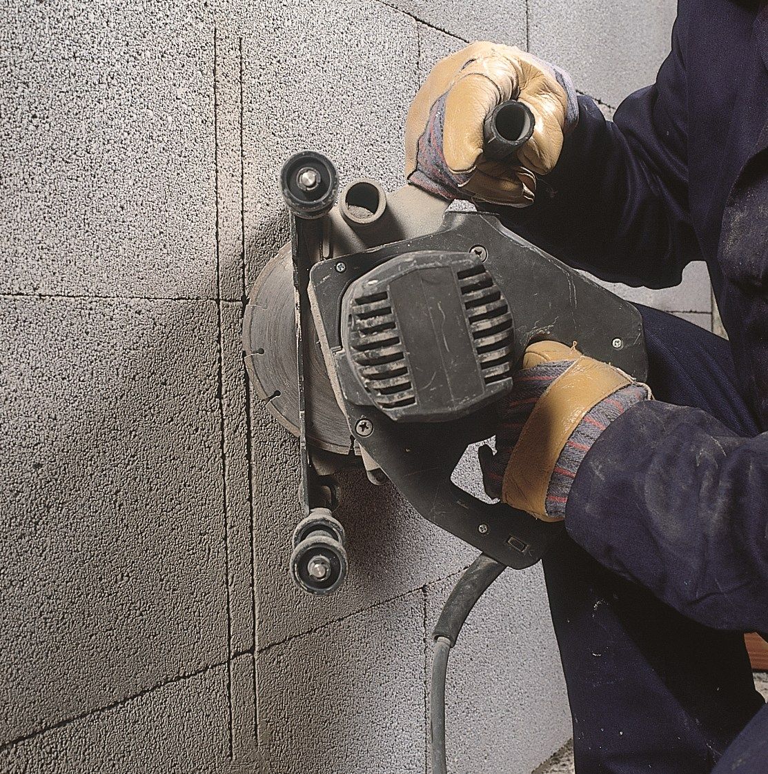 Внутренние перегородки A.N.P.E.L Lecablocco C. A. M ARCH-00127942 - Вид №6