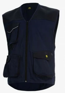 DIADORA UTILITY Жилет рабочий Mover iso