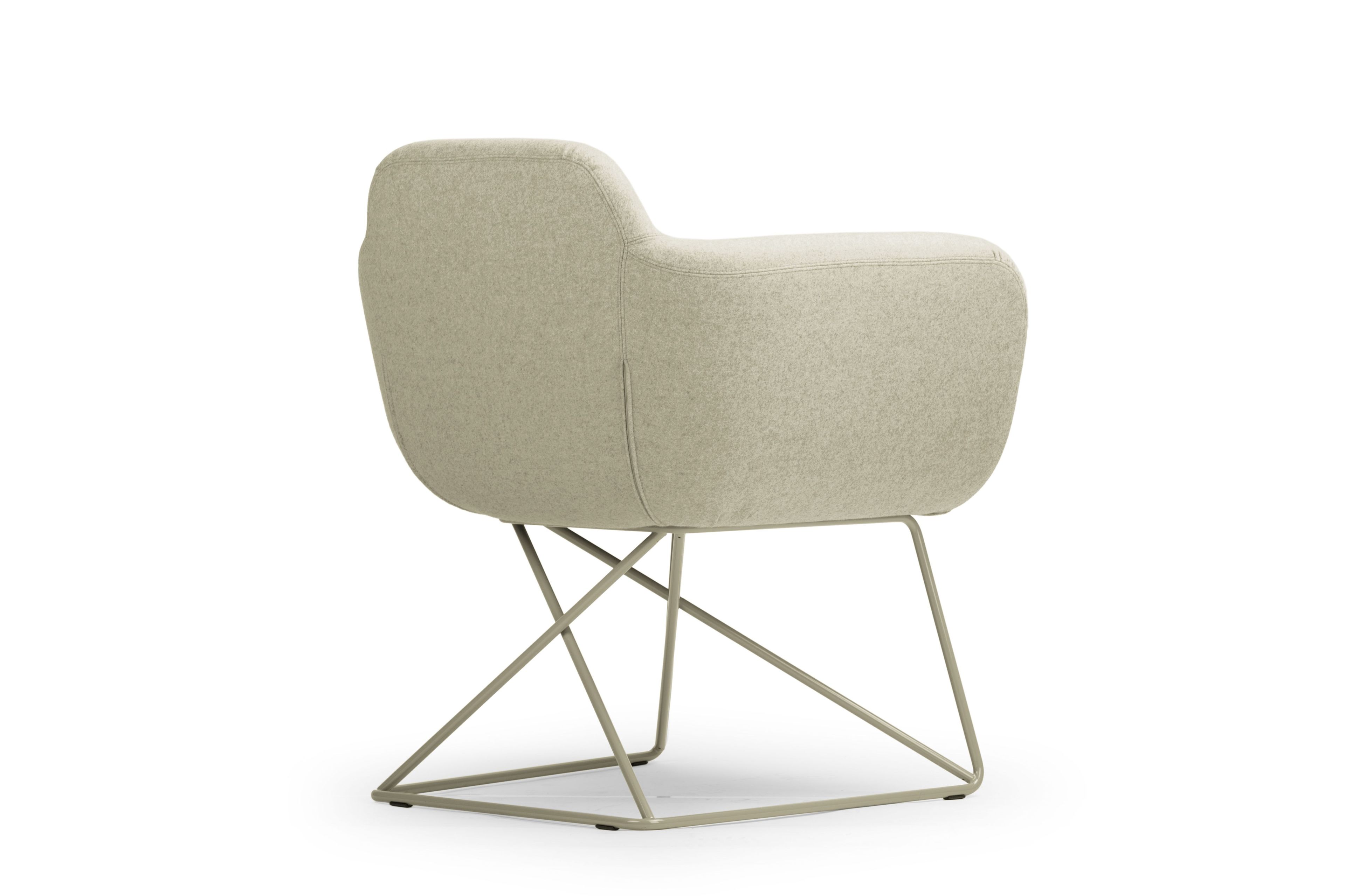 Кресло для салазок True Design ARCH-00120495 - Вид №3