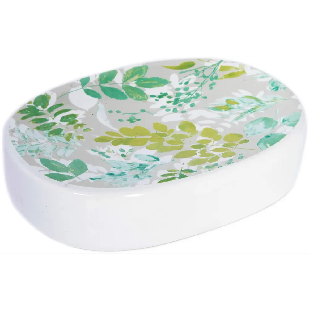 Мыльница Santreyd Весна из доломита для ванной комнаты 89366644 STLM-1389447