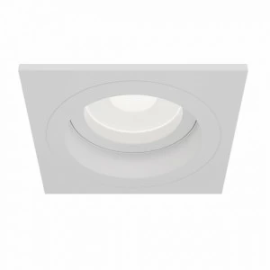 Встраиваемый спот белый Technical Akron DL026 TECHNICAL DOWNLIGHT 00-3957193 Белый