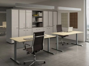 CUF Milano Прямоугольный стол Isola