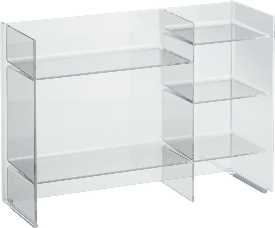 H3893310920001 Стеллаж LAUFEN PRO