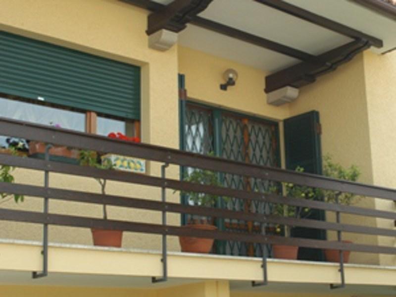 DiBi Porte Blindate Выдвижная стальная защитная решетка sun-id-1358542 - Вид №5