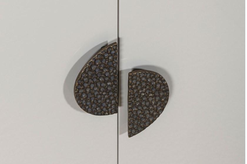 Stylish Club Буфет из лакированной фанеры с распашными дверцами Voilier Scf.v10 - Вид №3