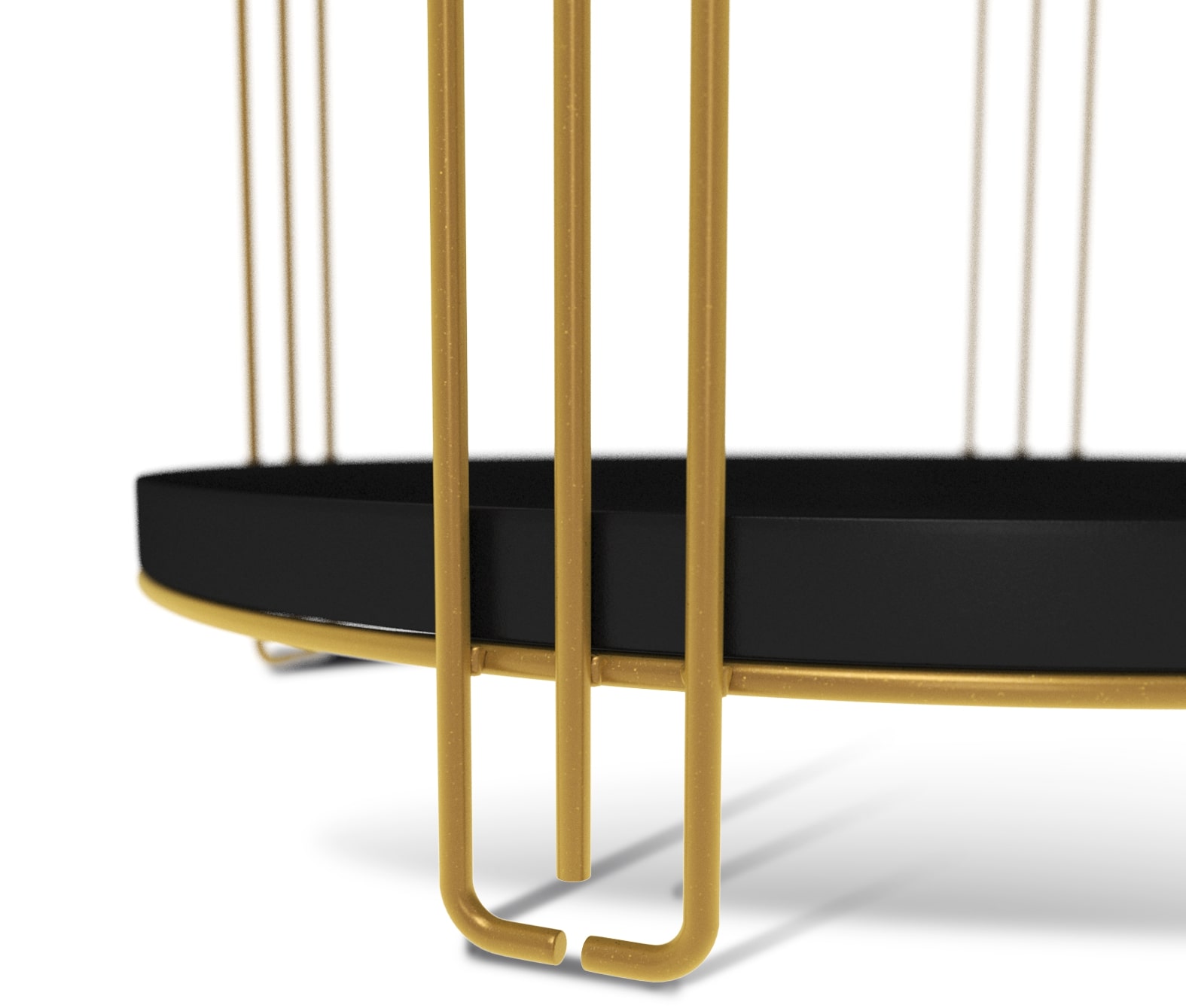 Столик кофейный SHT-CT31 Santreyd  - Вид №3