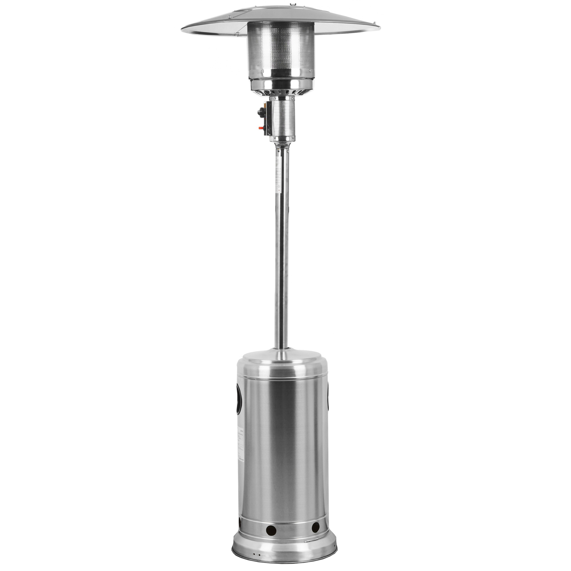 5327208 Газовый инфракрасный обогреватель Neoclima 09HW-B STDN-0083267 - Вид №2