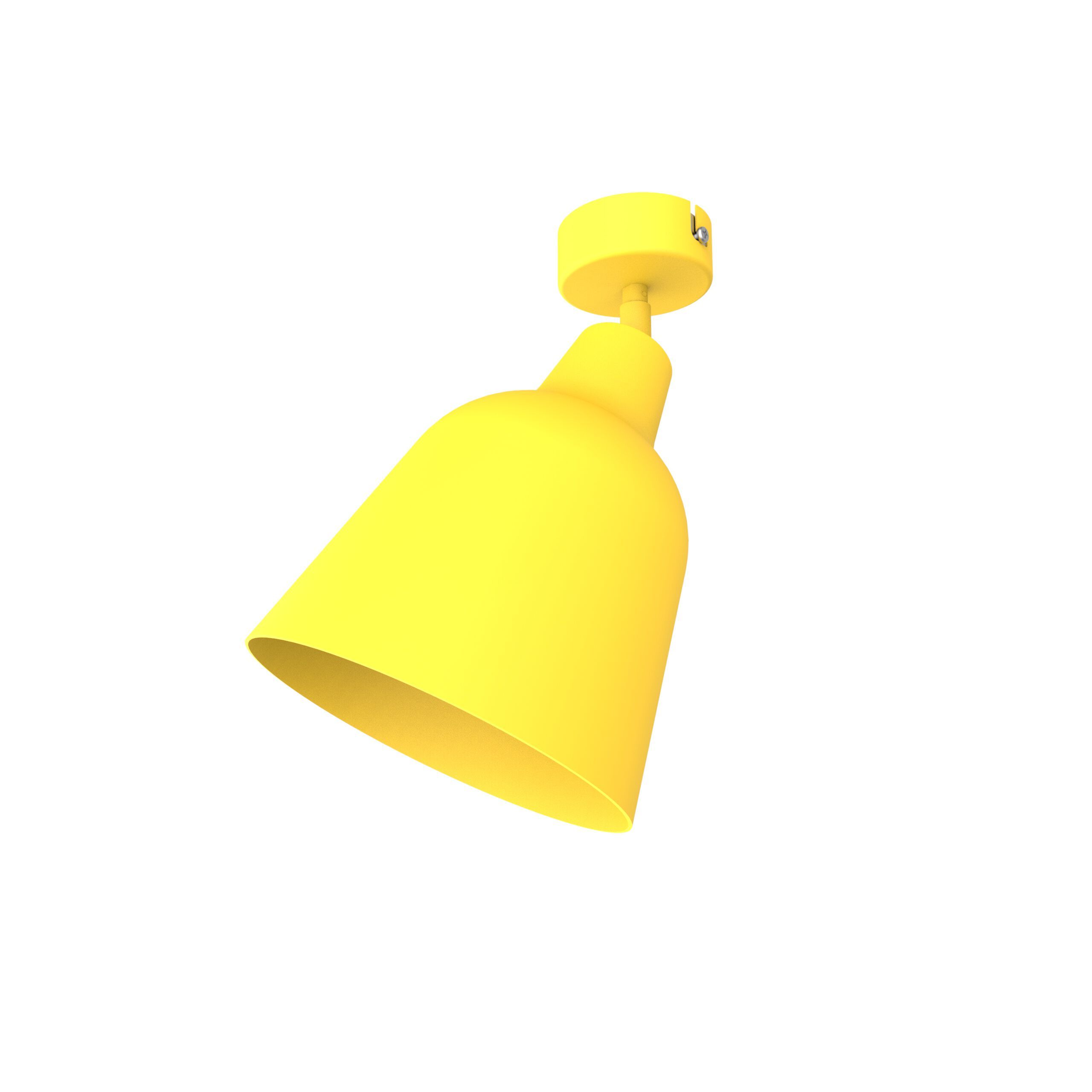 Регулируемый светодиодный потолочный светильник WayPoint Dong ARCH-00150227 - Вид №78