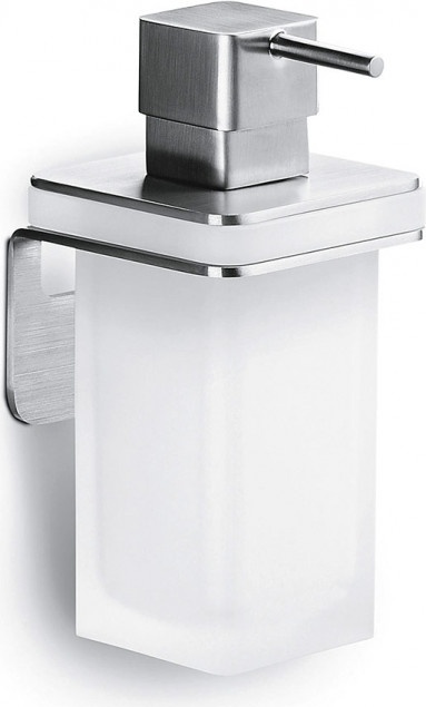 B9328 Дозатор для жидкого мыла настенный COLOMBO OVER Colombo Design