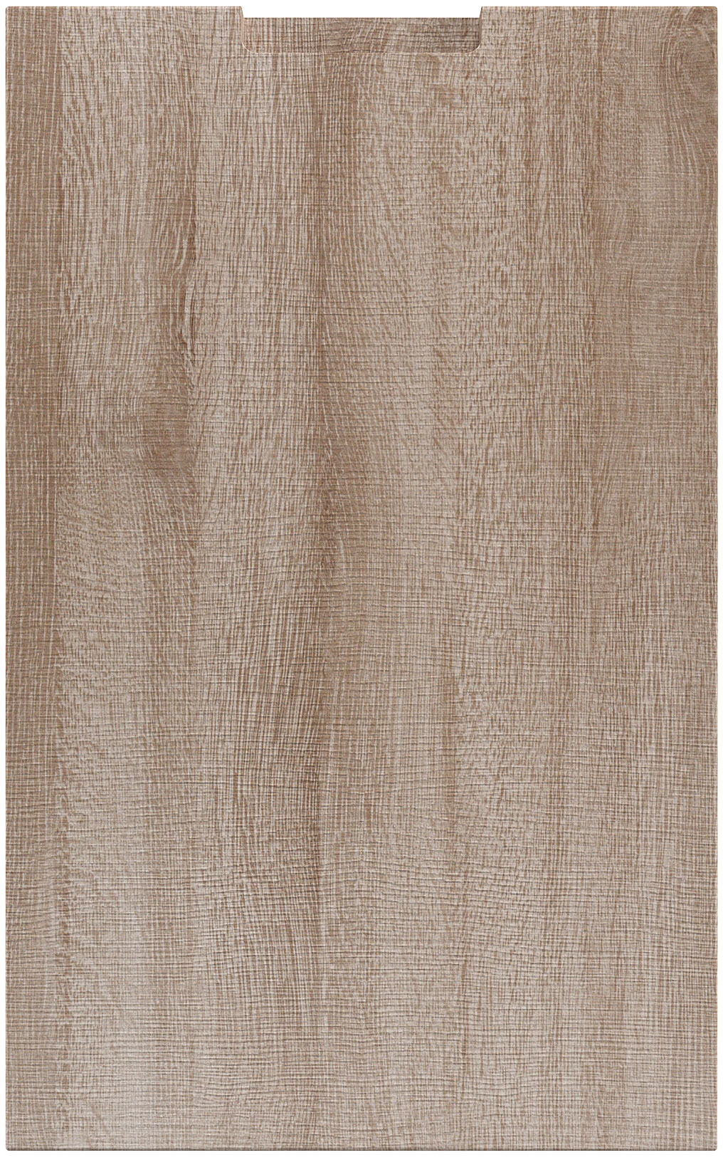 Ручки для кухонной мебели  Фрезеровка «Модерн RF4.1» Ясень белый №196 SIDAK SIST3171-7223