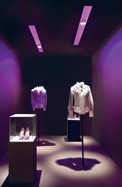 Flos Алюминиевый потолочный линейный световой профиль Architectural collection - sistemi sun-id-1461060 - Вид №8