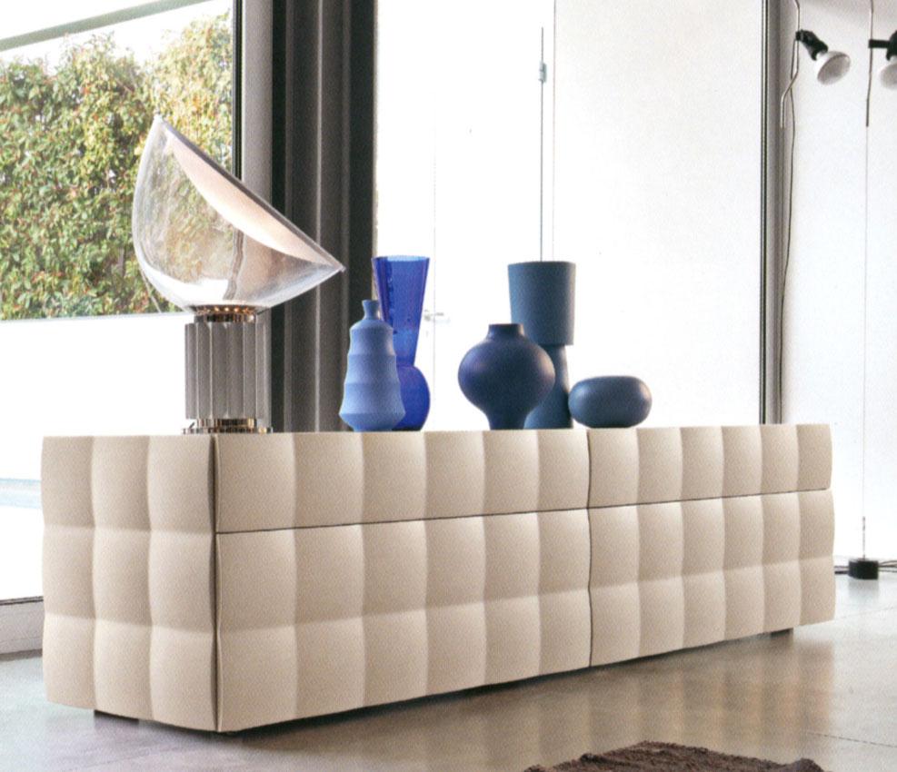 Комод Venice Night TONIN 8260 