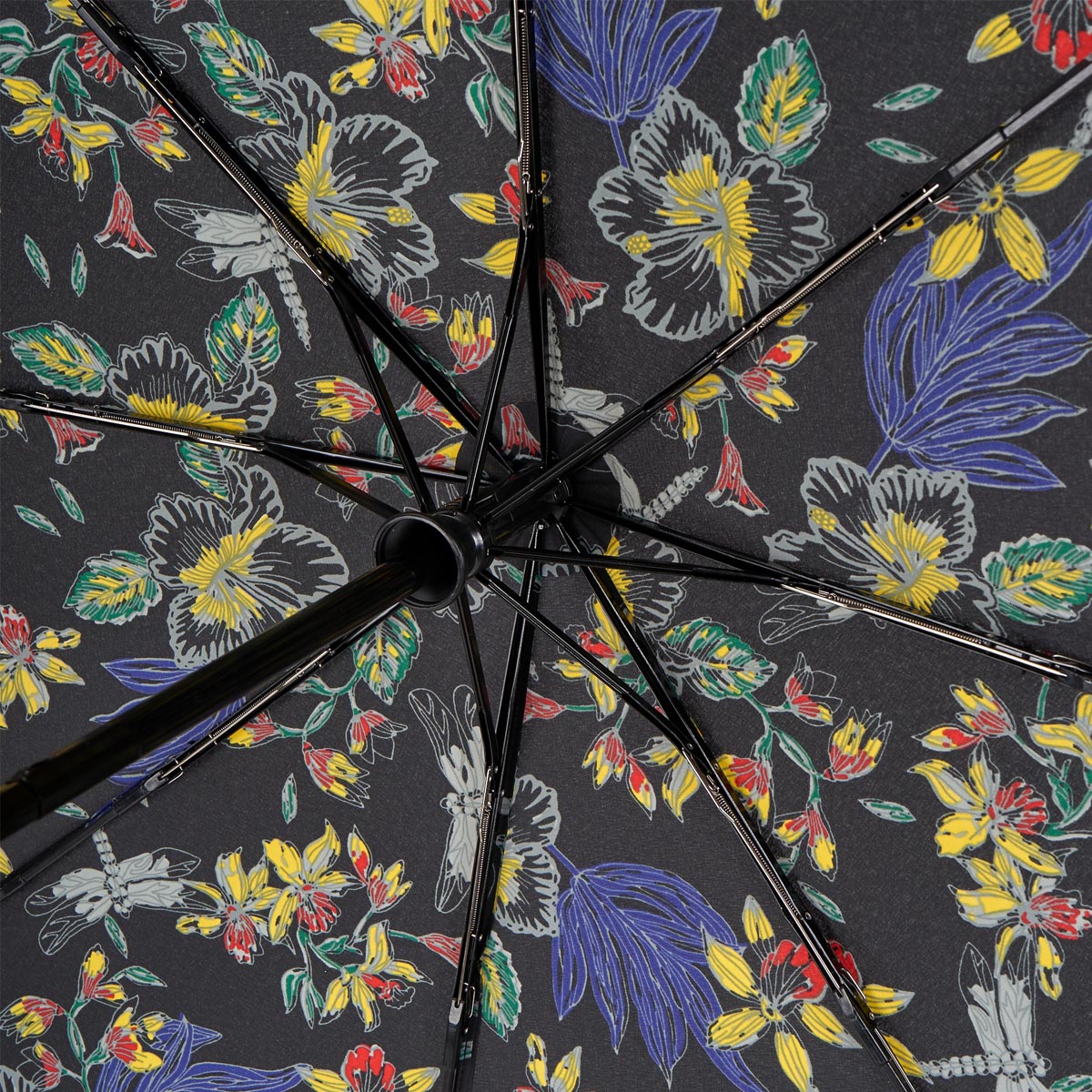 R348-4104 Зонт женский R348 Fulton  - Вид №3