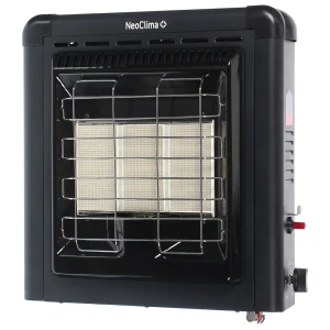 Инфракрасный газовый обогреватель Neoclima UK-09 4.2 кВт