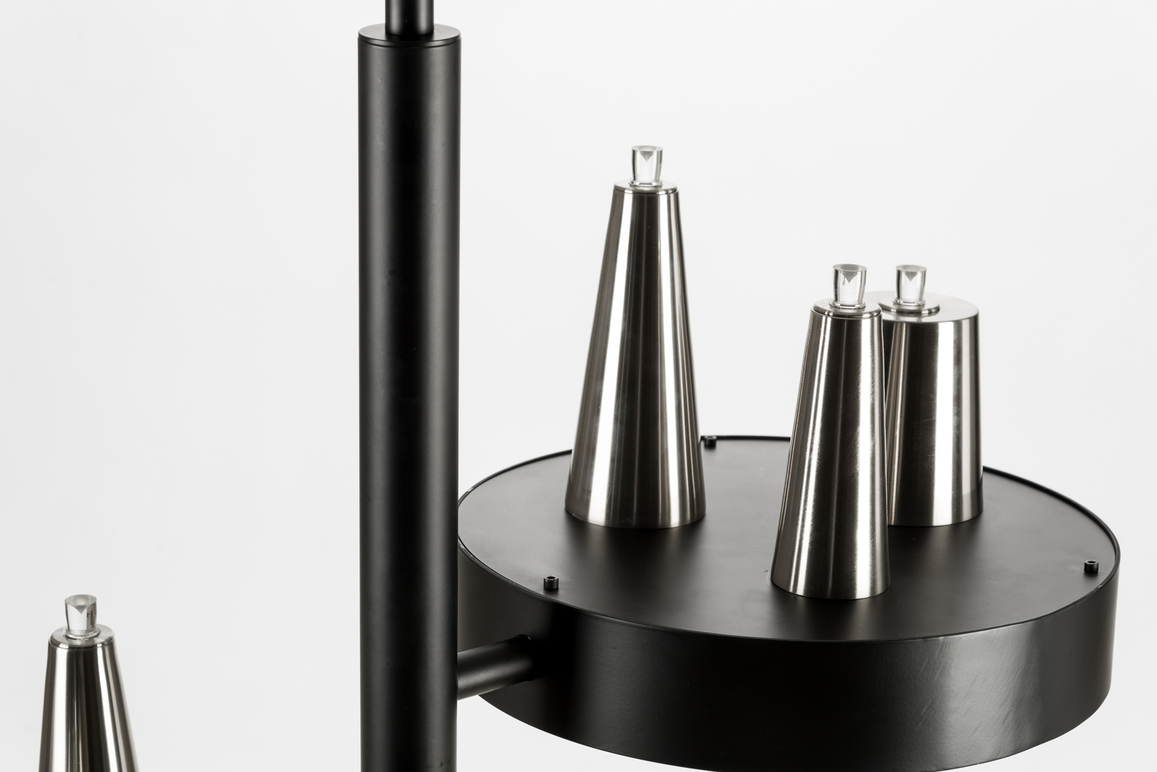 2000000058214 Подвесной светильник 3 ELECTRORETRO Table d’Amis  - Вид №1