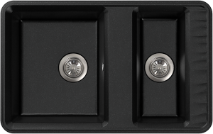 Кухонная мойка Fostogran Диана 404