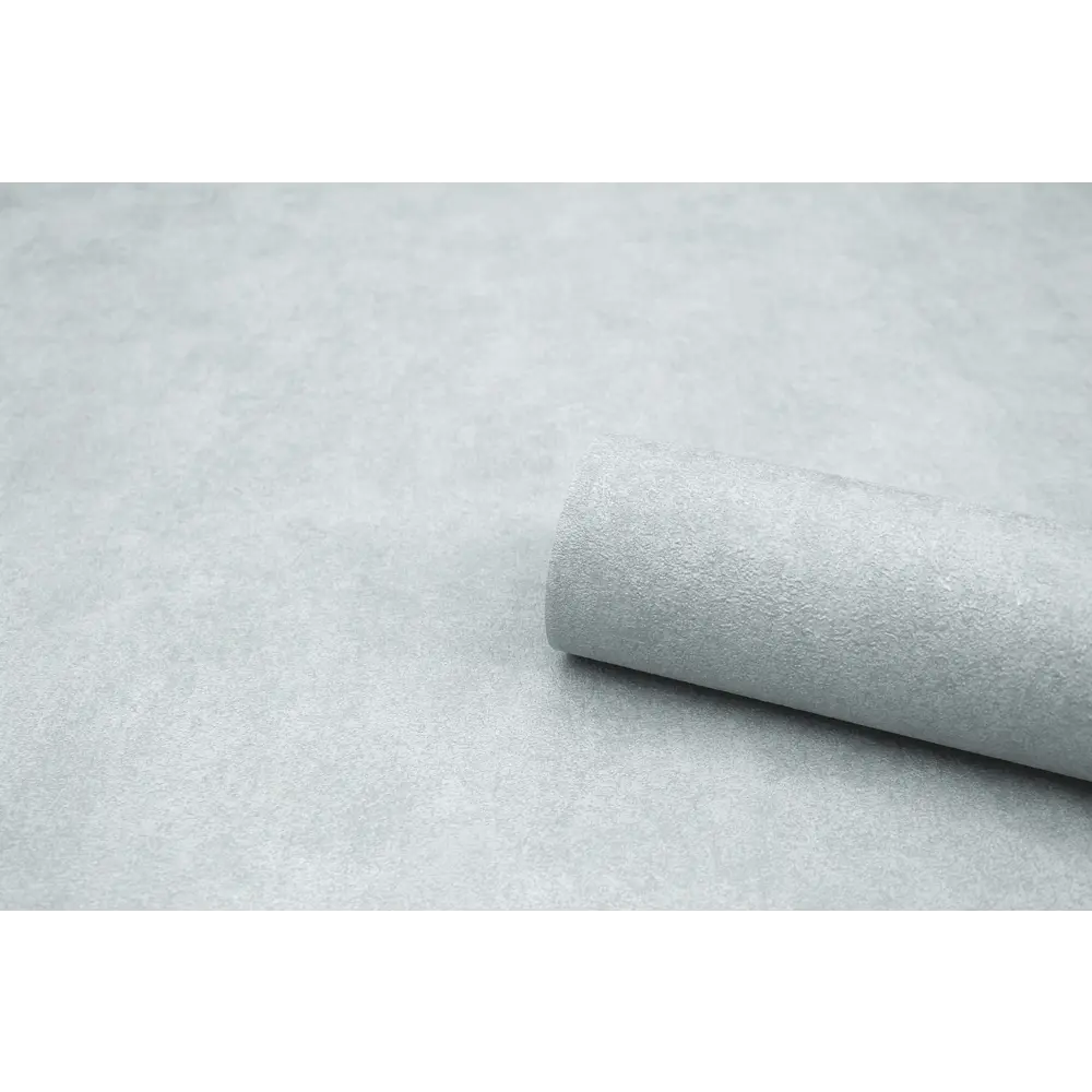 Erismann Monolit: Серые флизелиновые обои для стильного интерьера 89351220 STLM-1451115 - Вид №2