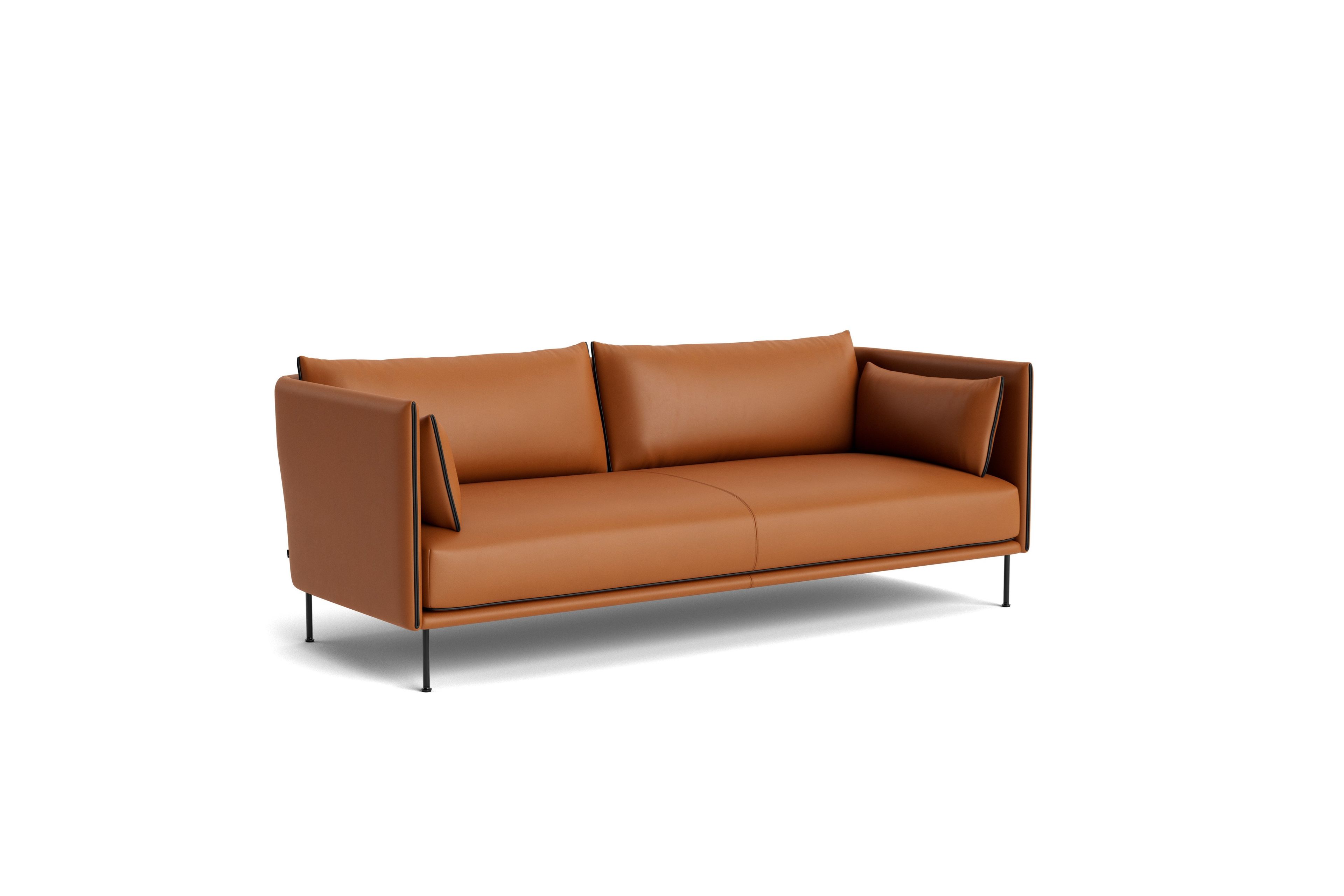 3-местный диван Hay силуэт ARCH-00070048 - Вид №10