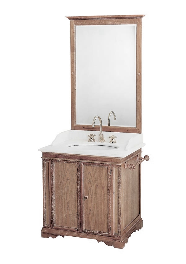 4438 + 4438/SP Mobile bagno 4438 Bianchini&Capponi TOSCANA OTTOCENTO Bianchini Capponi  - Вид №2