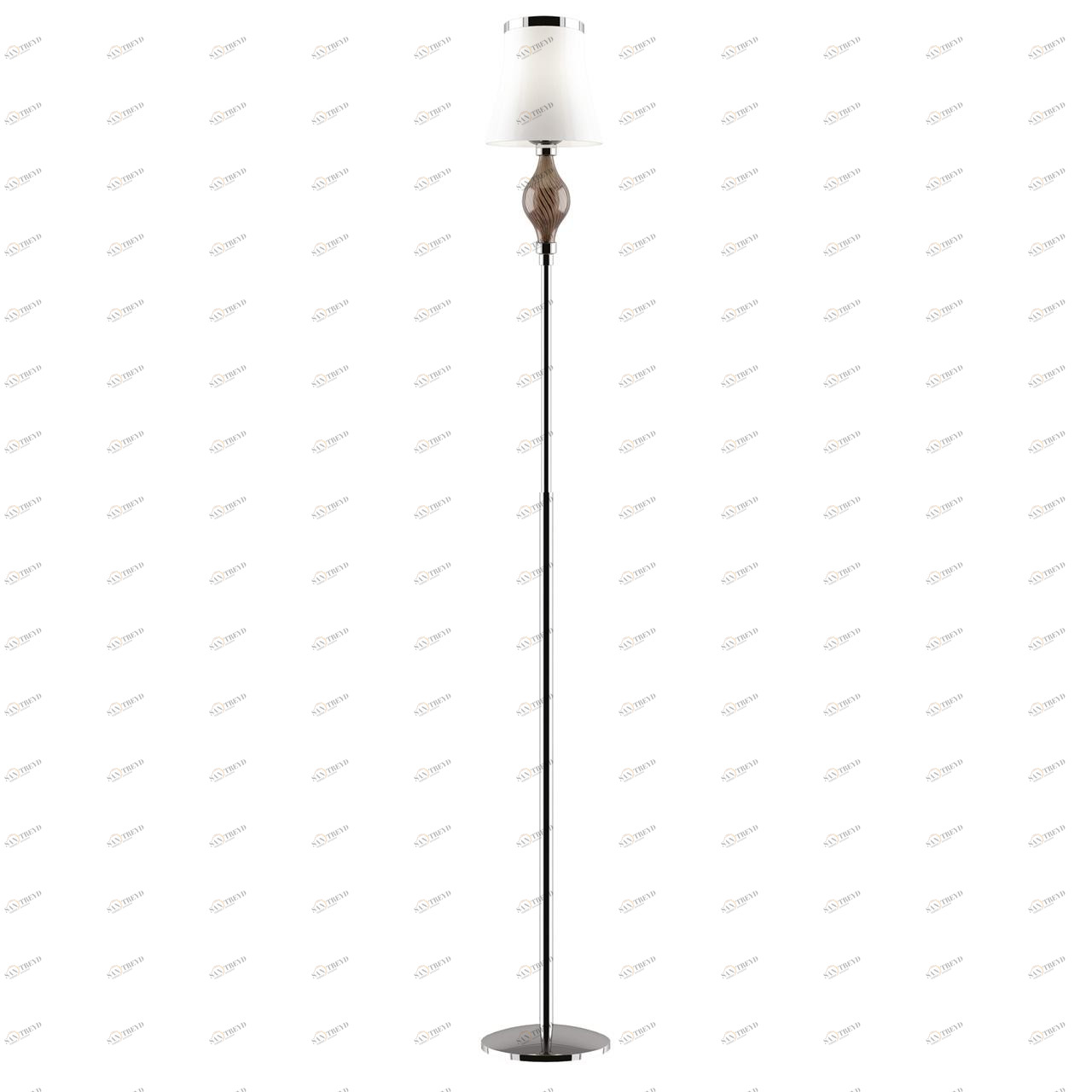 Торшер Lightstar Escica 806710 LIGHTSTAR  081014 Белый 