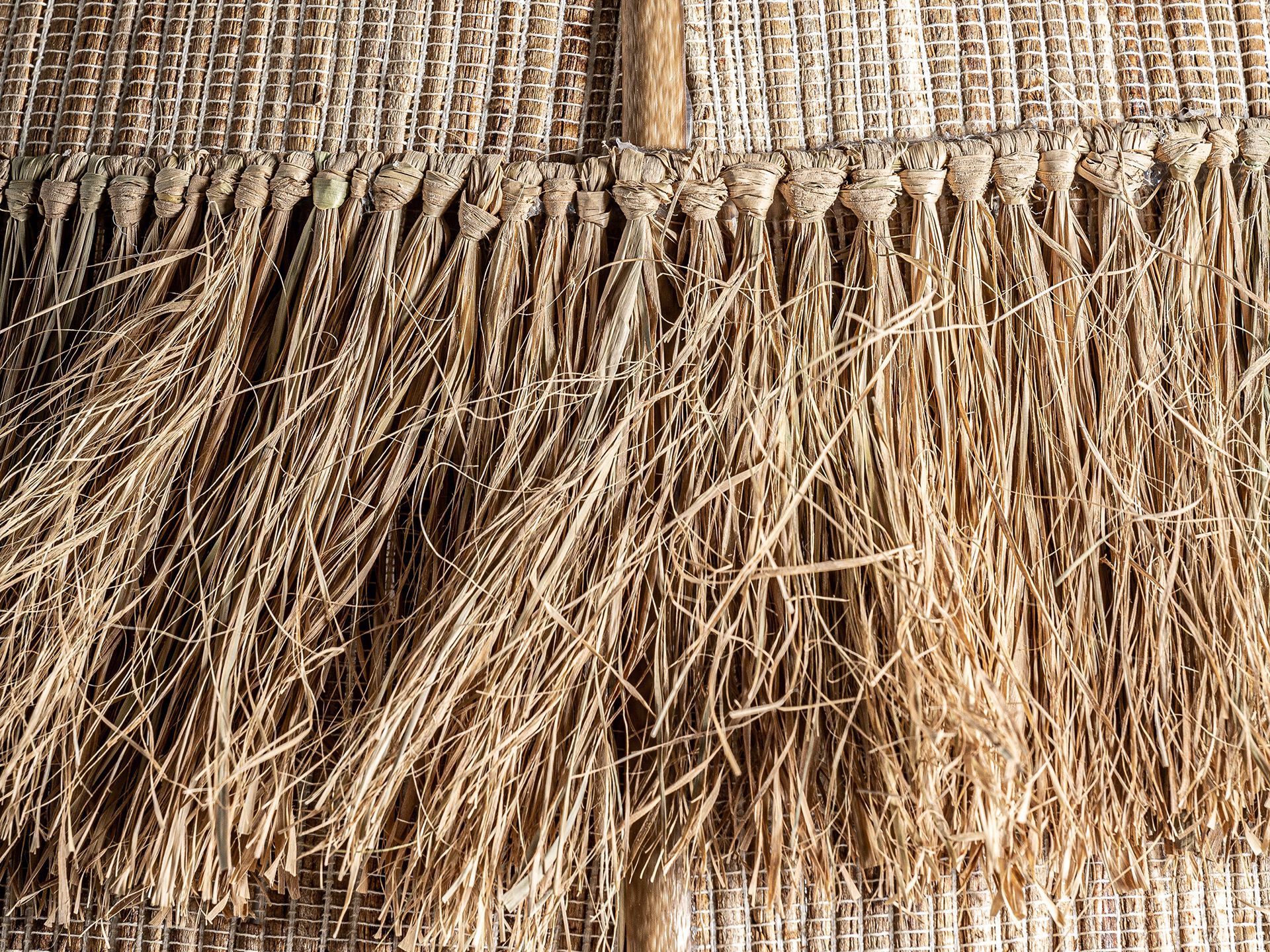 Подвесной светильник из растительного волокна Vical Home PENDANT LAMP 34251 ARCH-00146541 - Вид №2