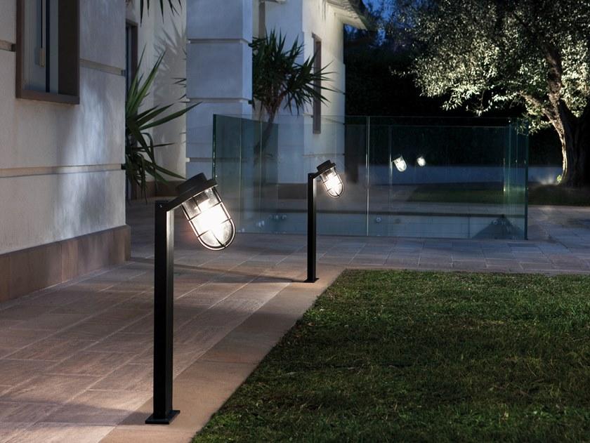 SOVIL Фонарный столб из литого под давлением алюминия Boat 181/ 181/-- - Вид №2