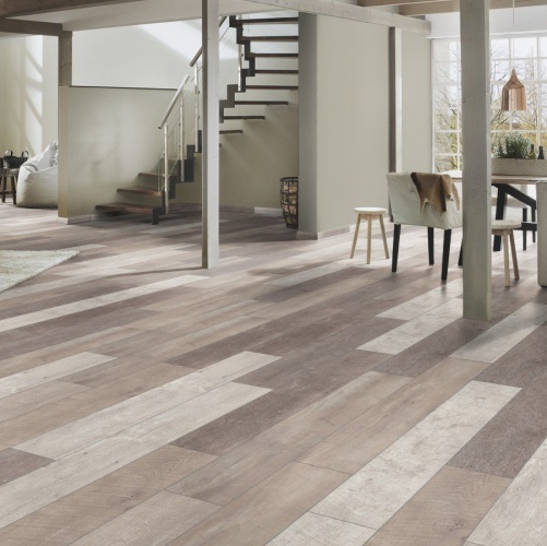 Ламинат Krono Original Везерд Барнвуд K037 Santreyd 62-001-00081 - Вид №13