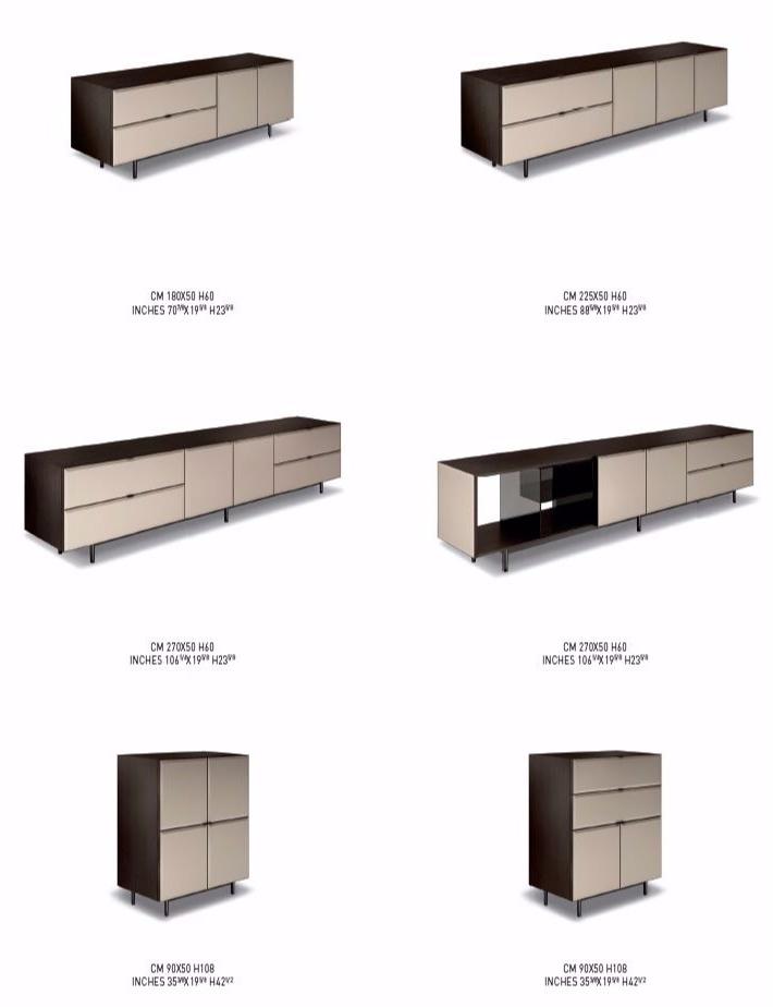Minotti Буфет Morrison sun-id-1438221 - Вид №11