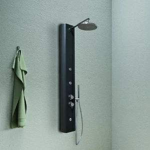 Душевая колонна Free 150 см