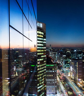 070 Модульная система vola  - Вид №6