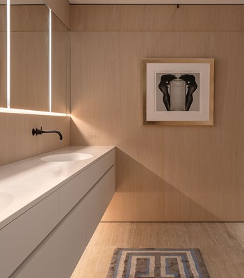 SC11 Ванна vola  - Вид №5