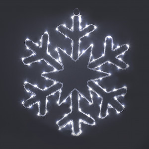 2870193.0007 ДЕКОР НАСТЕННЫЙ НГ 104 LED TO4ROOMS